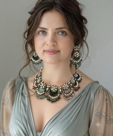 Beautiful Jewerely set