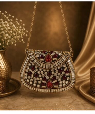 Gorgeous fashion trendy purse