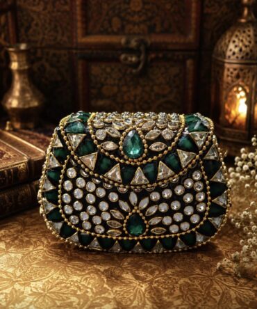 Beautiful party purse