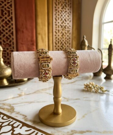 Beautiful Bangles set
