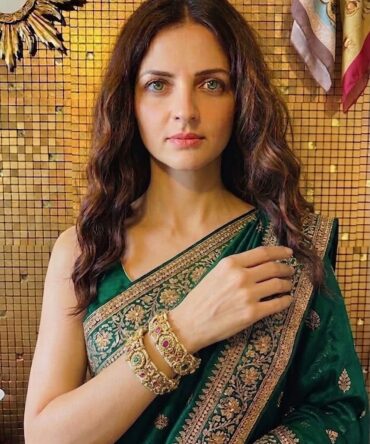 Beautiful kadas