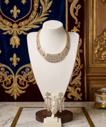 Beautiful necklace